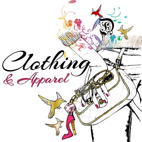 Clothing &amp; Apparel