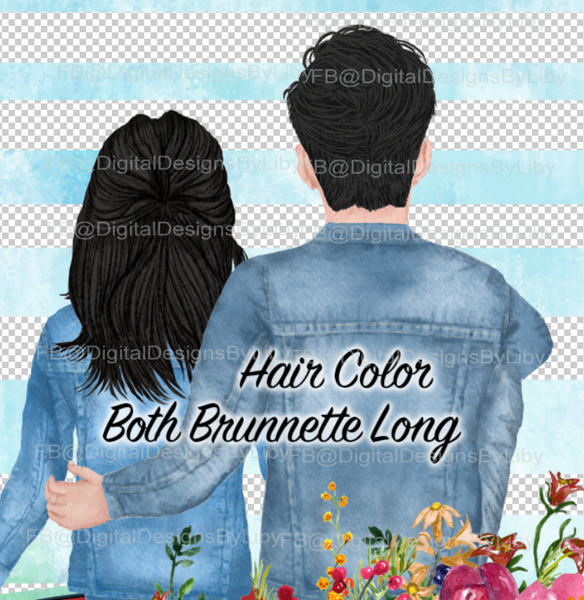 SPRING LOVE (Mug, Pillow & More) CHOOSE YOUR FAVORITE COUPLE