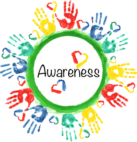 Awareness/Causes