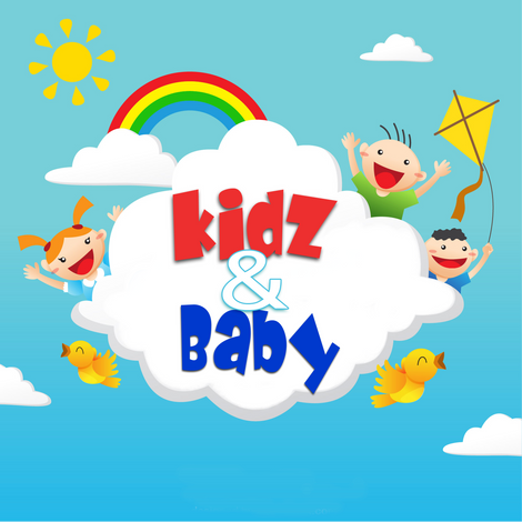 Kidz &amp; Baby Korner
