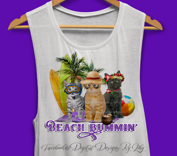 BEACH PAWTROL ( T-Shirt, Mug & Coaster Designs)