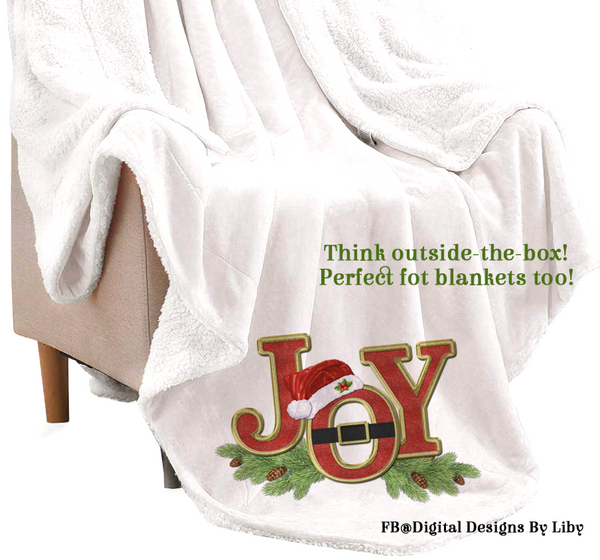 JOY MEGA BUNDLE (Mugs, Towels, Pillows & Mat)
