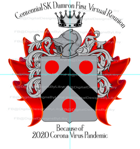 FAMILY CREST REVISIONS