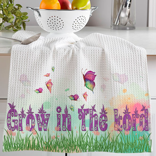 GROW IN THE LORD (BUNDLE SET)
