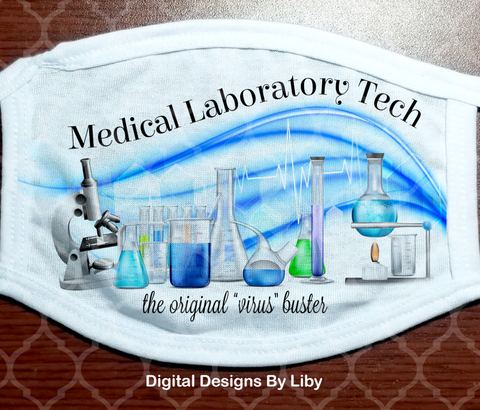 MEDICAL LABORATORY TECH