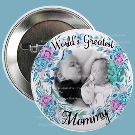World Greatest Grandma MEGA BUNDLE~MUG, PILLOW & MORE + Bonus WordArt!